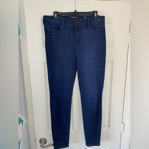 LIVERPOOL SKINNY JEANS